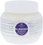 Juuksemask Kallos Blueberry, 275 ml