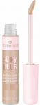 Peitekreem Essence Silky Blur Hydrating Longwear, 160, 10 ml