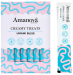 Kassimaius Amanova Creamy Treats Umami Bliss, kanaliha, 0.015 kg, 6 tk