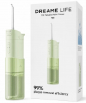 Irrigaator Dreame T01, roheline v.