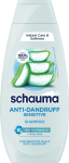&Scaron;ampoon Schauma Anti-Dandruff Sensitive, 350 ml