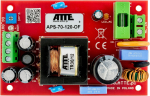 Adapter Atte SMPS 12V 6A 72W APS-70-120-OF, DC 12V