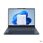 S&uuml;learvuti Lenovo IdeaPad 5 2-in-1 14AKP10 83KT001YUS, AMD Ryzen AI 7 - 350, 16 GB, 1 TB, 14 ", AMD Radeon 860M, sinine v., EN, Windows 11 home