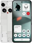 Mobiiltelefon Nothing Phone (3) A10000023, 256 GB, valge v.