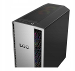 Statsionaarne arvuti Lenovo LOQ Tower 26ADR10 8745HX, 1 TB, DDR5 (SO-DIMM) 32 GB, SSD 1 TB, Nvidia GeForce RTX 5060 8 GB, Windows 11 Home 91DF0064PL
