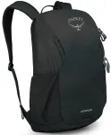 Seljakott Osprey Astronova, must v., 23 l, 16"