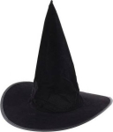 M&uuml;ts t&auml;iskasvanutele, n&otilde;id GoDan Halloween, must v.