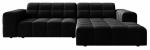 Nurgadiivan Cosmopolitan Design Chicago Venus 2923, must v., parem, 167 x 234 cm x 78 cm