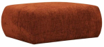 Tumba Cosmopolitan Design Matera Eden 10, telliskivi punane v., 68 cm x 86 cm x 40 cm