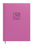 T&ouml;&ouml;kalender Timer Vivella, roosa v., 21.5 cm x 15.5 cm