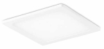 Valgusti s&uuml;vistatav CristalRecord Kaju Slim, 4200&deg;K, LED, valge v., 8 W