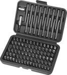 Otsikute komplekt Kreator KRT064800