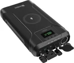 Akupank Sandberg Survivor 7in1 421-15, 76800 mAh, must v.