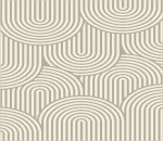 Vaip v&auml;literrassidele Domoletti Ottawa, pruunikas v., 150 cm x 80 cm