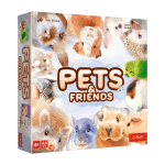 Lauam&auml;ng Trefl Pets & Friends