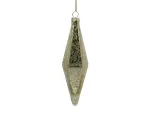 J&otilde;ulupuu ehe Christmas Touch EG245-DF26130, kuldne v., 13.5 cm, klaas