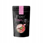 M&auml;rg koeratoit Piper Adult 307389, kalkun/brokkoli 0.15 l