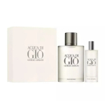 Kinkekomplektid meestele Giorgio Armani Acqua di Gio, 2 tk.