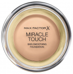Kompaktne pulber Max Factor Miracle Touch Skin Perfection SPF30, 60 sand, 11.5 g