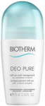 Deodorant naistele Biotherm Deo Pure, 75 ml