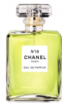 Parf&uuml;&uuml;mvesi Chanel No. 19, 100 ml