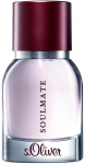 Tualettvesi S.Oliver Soulmate Women, 30 ml