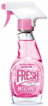 Tualettvesi Moschino Pink Fresh Couture, 30 ml