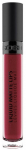 Huulepulk Gosh Liquid Matte Lips, 4 ml, 09 the red