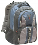 S&uuml;learvuti seljakott Wenger Notebook Backpack, sinine v., 16"