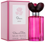 Tualettvesi Oscar de la Renta Rose Women, 100 ml