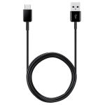 Kaabel Samsung EP-DG930, USB Type C/USB, 150 cm, must v., 25 W