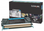 Toonerikassett Lexmark C746A1CG, sinine v.