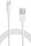 Juhe Forever, USB/Apple Lightning, valge v.