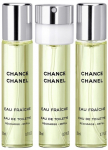 Tualettvesi Chanel Chance, 60 ml