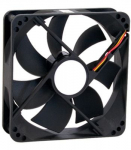 &Otilde;hkjahuti korpusele Chieftec AF-1225S