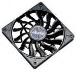 &Otilde;hkjahuti korpusele Akasa Slimfan