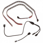 LED riba liimkinnitusega Lamptron