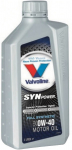 Mootori&otilde;li Valvoline 0W - 40, s&uuml;nteetiline, 1 l