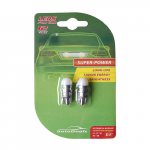 Autopirn AutoDuals CB70262, led, valge v., 12 V