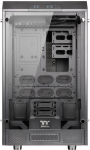 Arvuti korpus Thermaltake, must v.