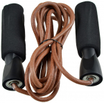 H&uuml;ppen&ouml;&ouml;r PROfit S1339, 200 cm, pruun v./hall v.