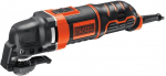 Multifunktsionaalne t&ouml;&ouml;riist Black & Decker MT300KA, 280 W