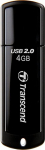 USB m&auml;lupulk Transcend Jet Flash 350, 4 GB