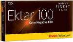Fotolint Kodak Ektar 100-120, 5 tk