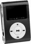 MP3 m&auml;ngija Setty Super Compact GSM014537, must v.