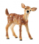 M&auml;ngukujuke Schleich Wild Life 14820, 5.2 cm, valge v.