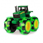 M&auml;ngutraktor Tomy 46434B, roheline v.