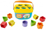 Arendav m&auml;ng Mattel Fisher Price, 14 cm, mitmev&auml;rviline