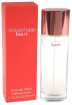 Parf&uuml;&uuml;mvesi Clinique Happy Heart, 50 ml