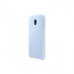 Telefoni &uuml;mbris Samsung, Samsung Galaxy J3 2017, sinine v.